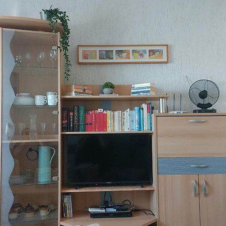 Toni&Megi Apartment เยเซนิเซ ภายนอก รูปภาพ