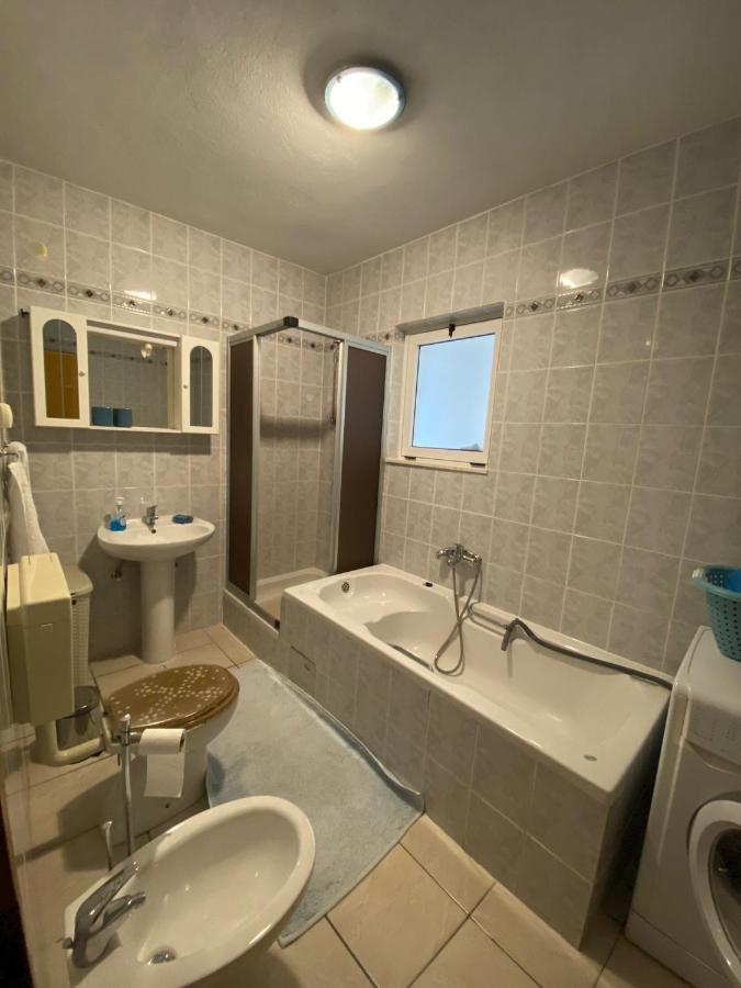 Toni&Megi Apartment เยเซนิเซ ภายนอก รูปภาพ