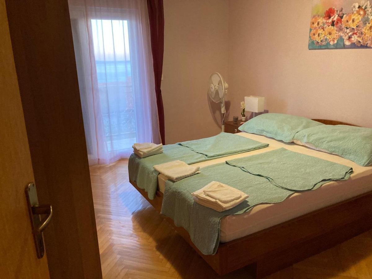 Toni&Megi Apartment เยเซนิเซ ภายนอก รูปภาพ