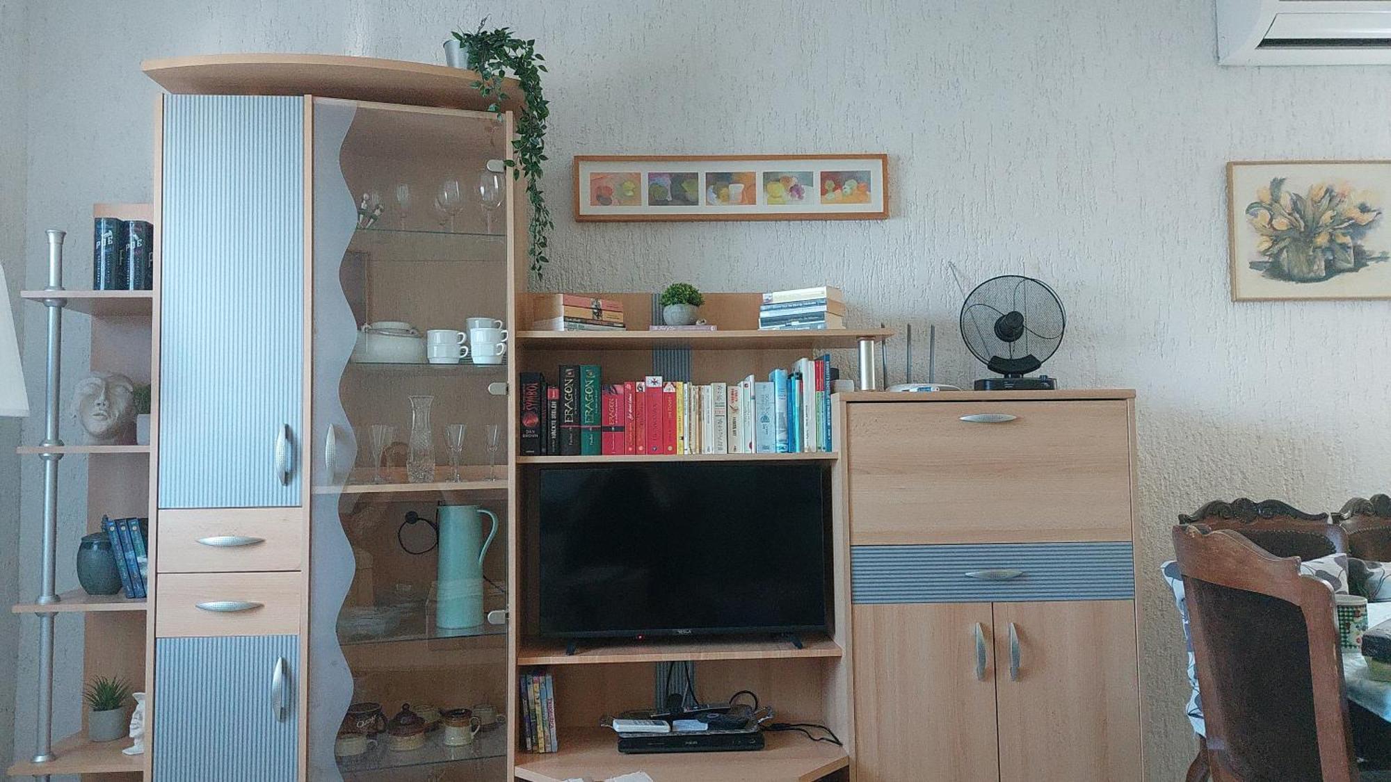 Toni&Megi Apartment เยเซนิเซ ภายนอก รูปภาพ